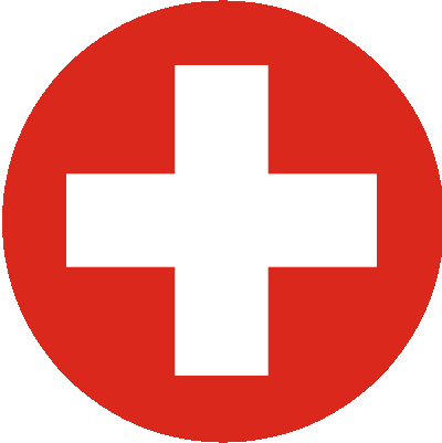 Team Switzerland