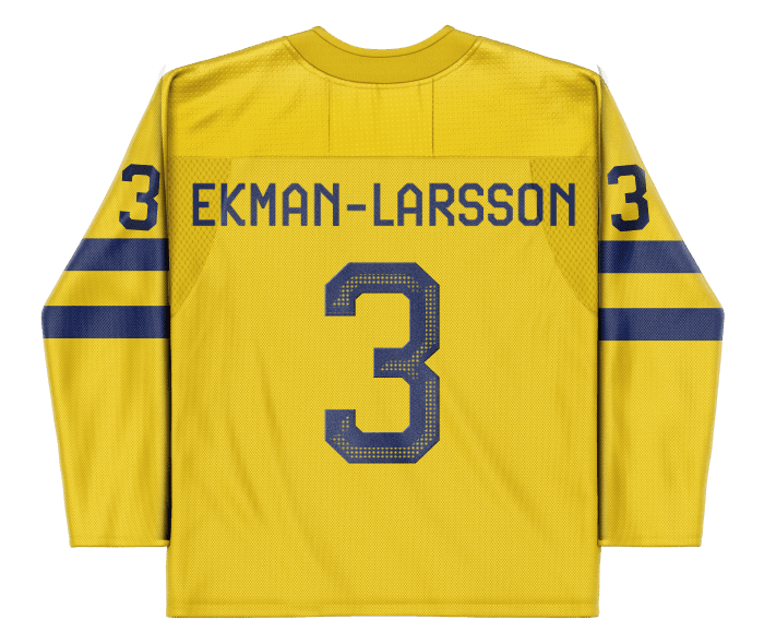 Oliver Ekman-Larsson
