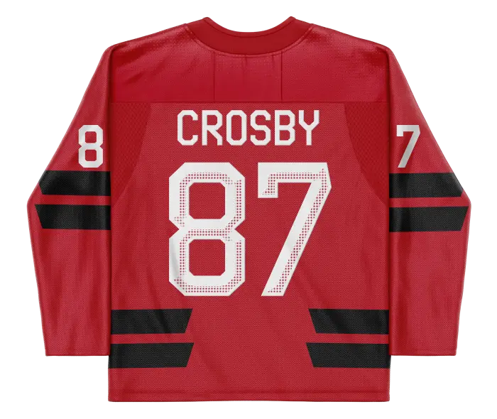 Sidney Crosby