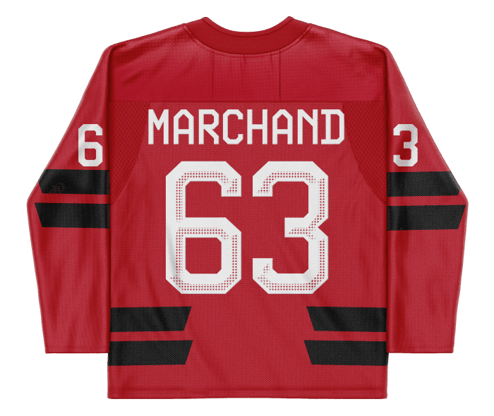 Brad Marchand
