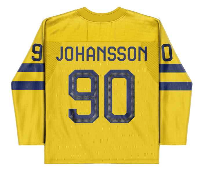 Marcus Johansson