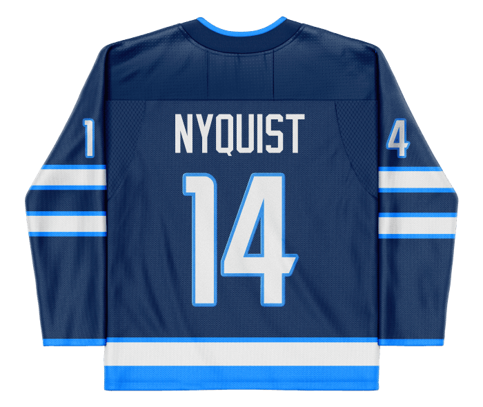 Gustav Nyquist