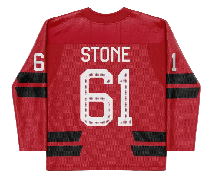 Mark Stone