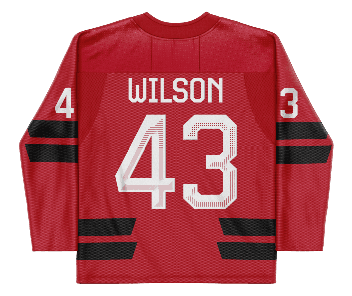 Tom Wilson