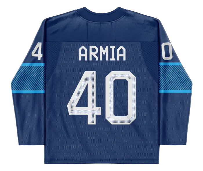 Joel Armia