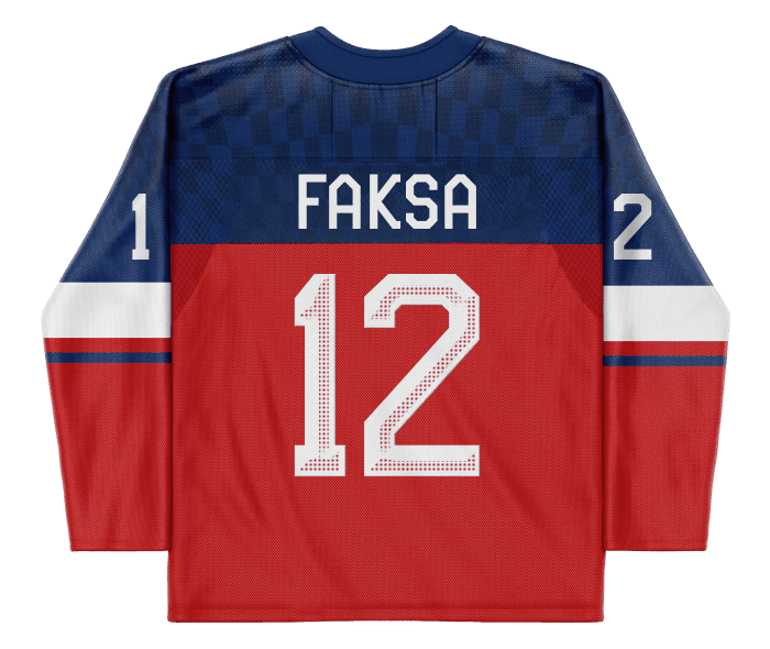 Radek Faksa