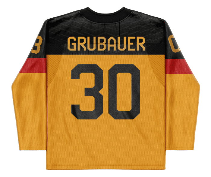 Philipp Grubauer