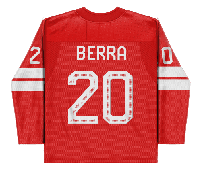 Reto Berra