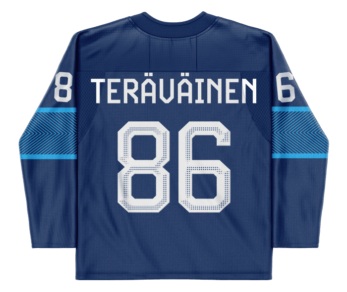 Teuvo Teravainen