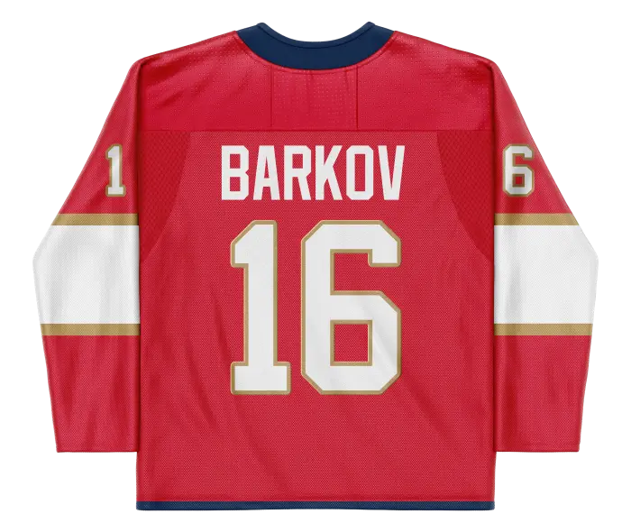 Aleksander Barkov