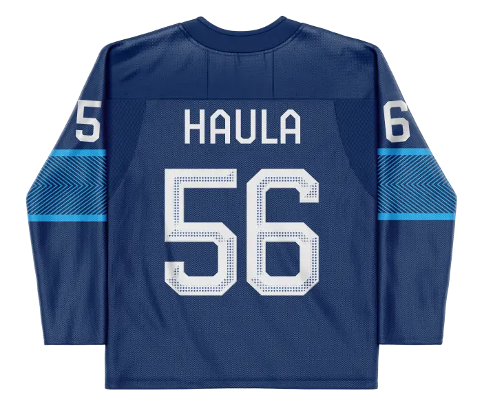 Erik Haula