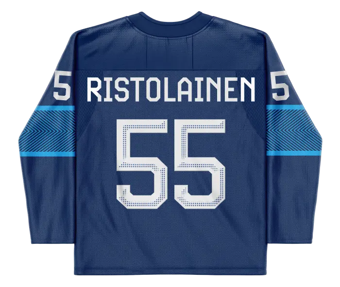 Rasmus Ristolainen