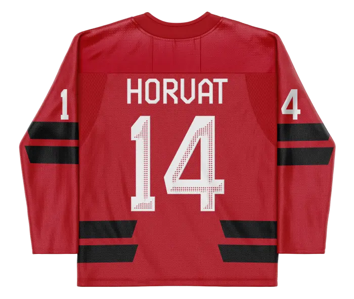 Bo Horvat