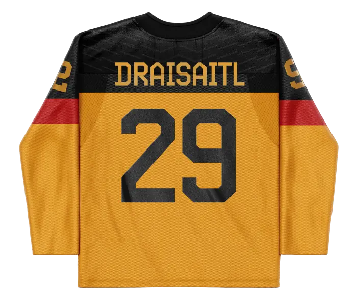 Leon Draisaitl