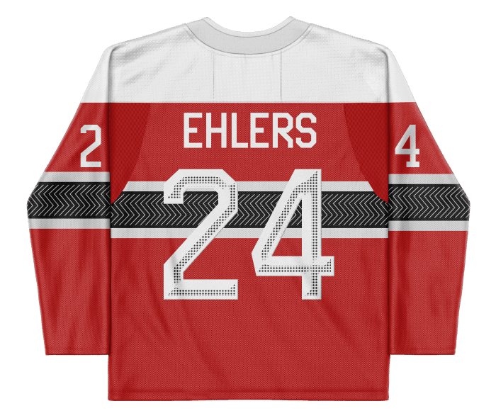 Nikolaj Ehlers
