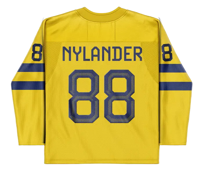 William Nylander