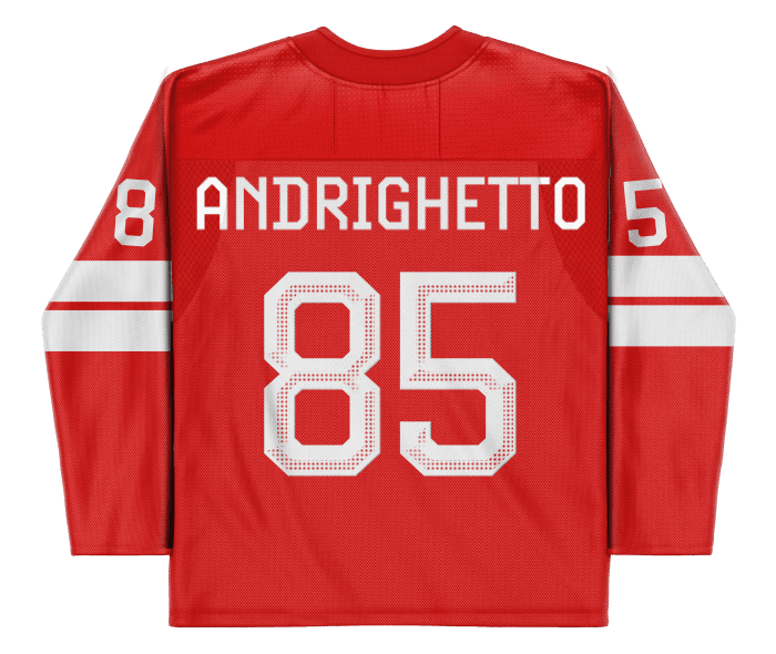 Sven Andrighetto