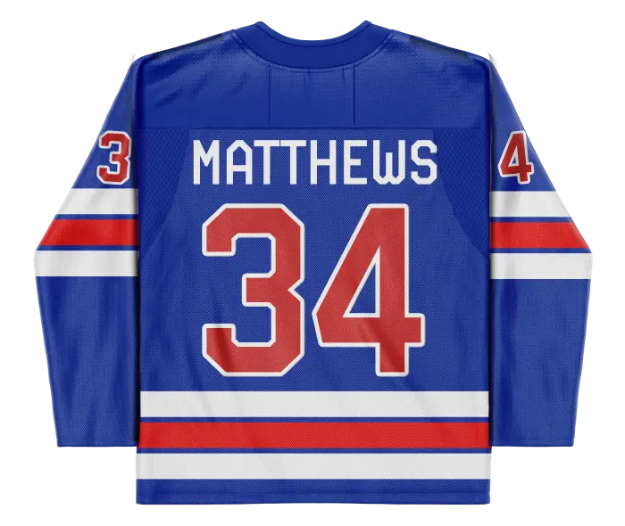 Auston Matthews