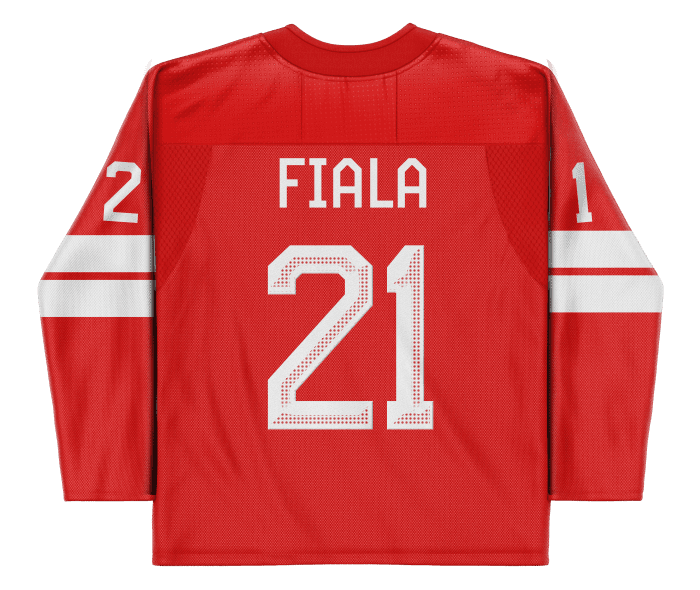 Kevin Fiala