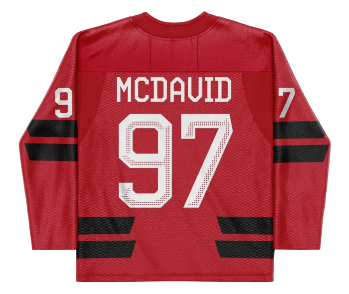 Connor McDavid
