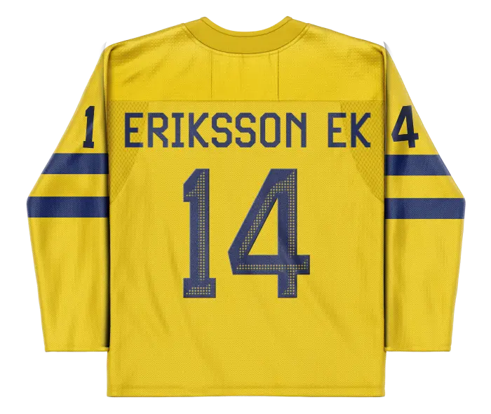 Joel Eriksson Ek