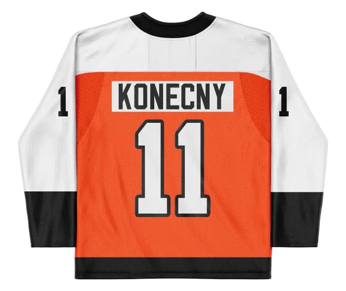 Travis Konecny
