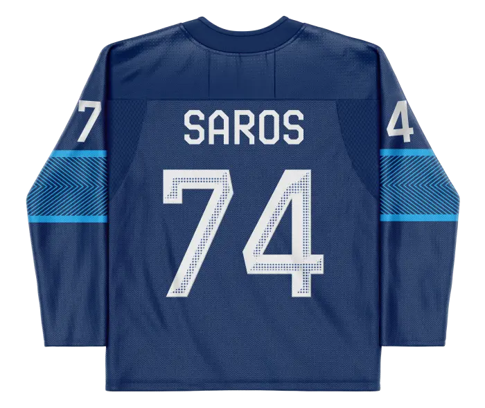 Juuse Saros
