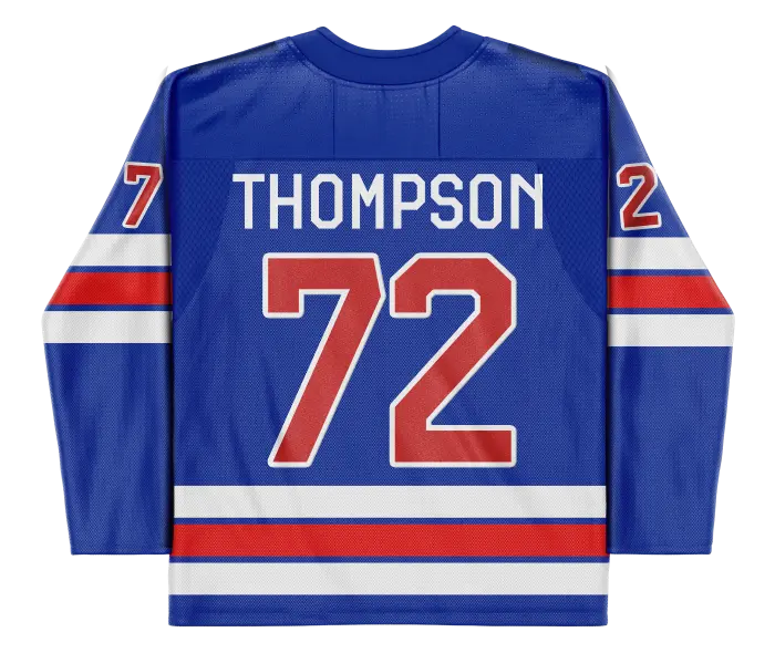 Tage Thompson