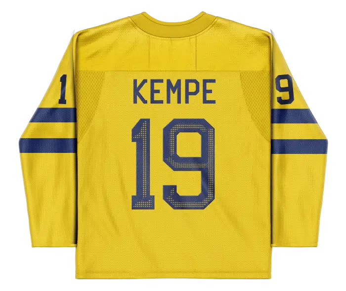 Adrian Kempe
