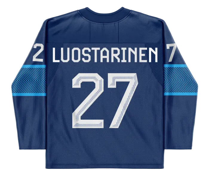Eetu Luostarinen