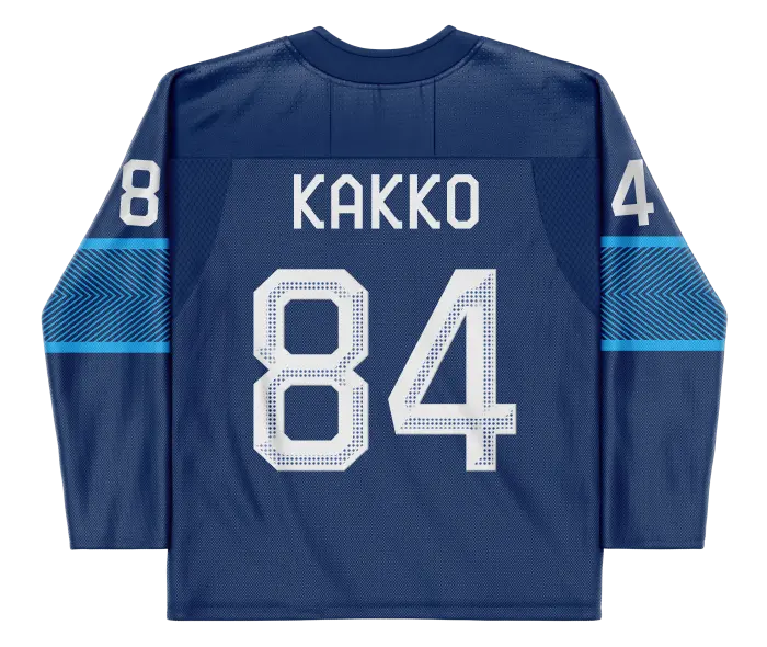 Kaapo Kakko
