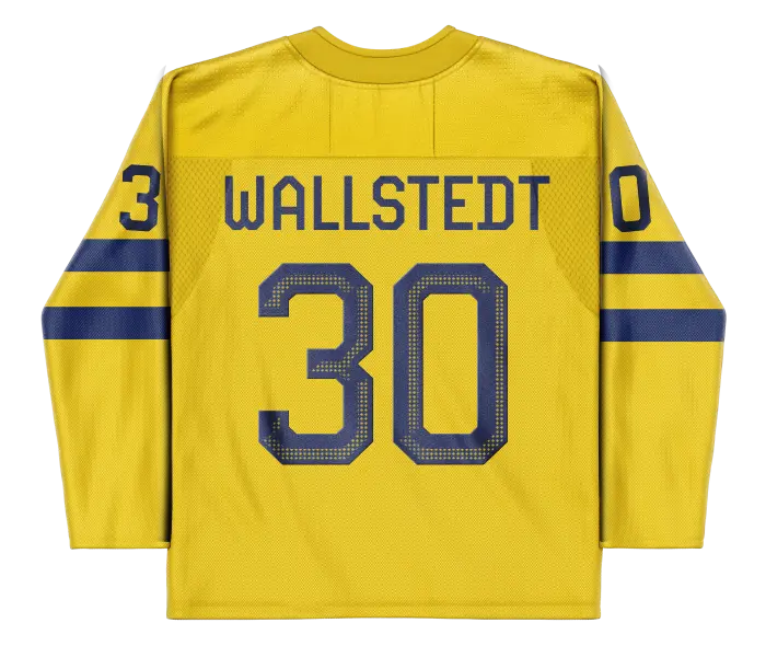 Jesper Wallstedt