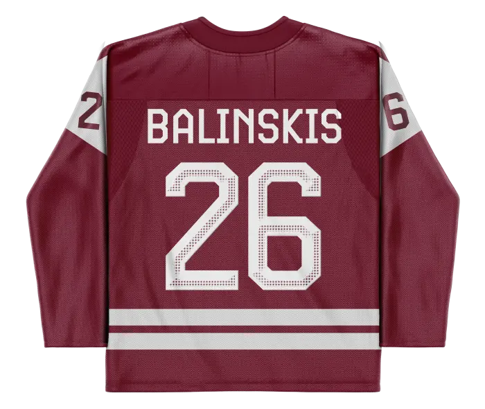 Uvis Balinskis