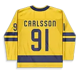 Leo Carlsson