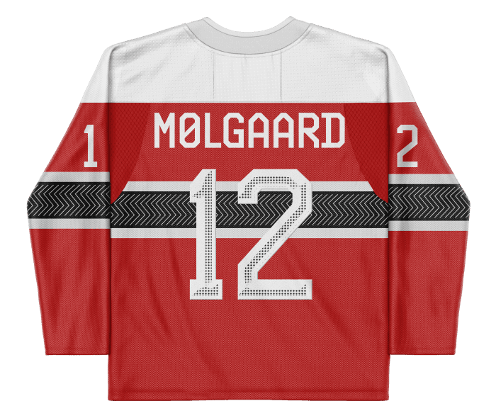 Oscar Fisker-Molgaard