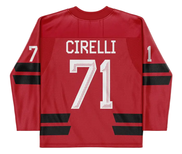 Anthony Cirelli