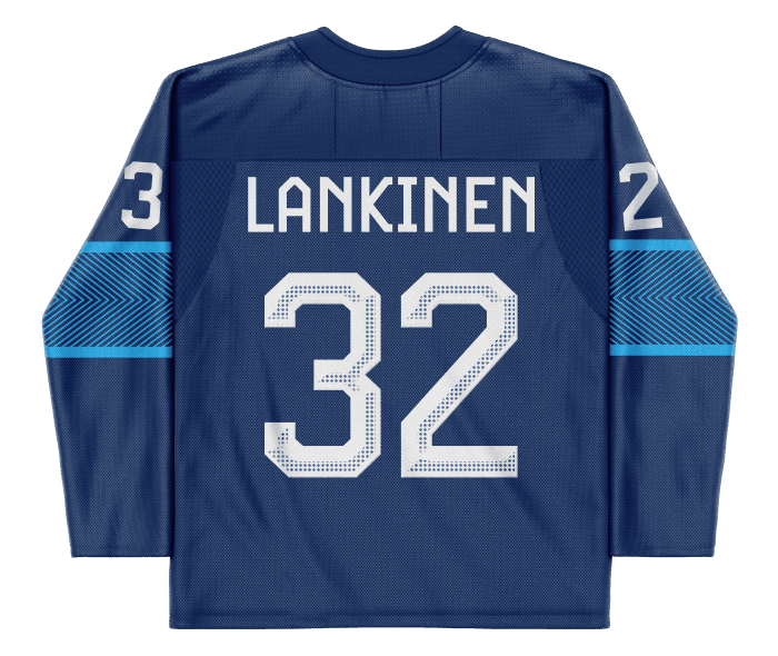 Kevin Lankinen