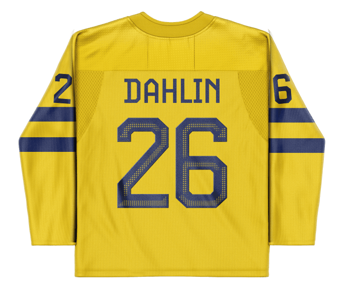 Rasmus Dahlin
