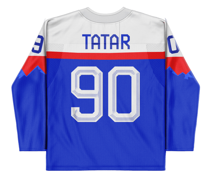 Tomas Tatar
