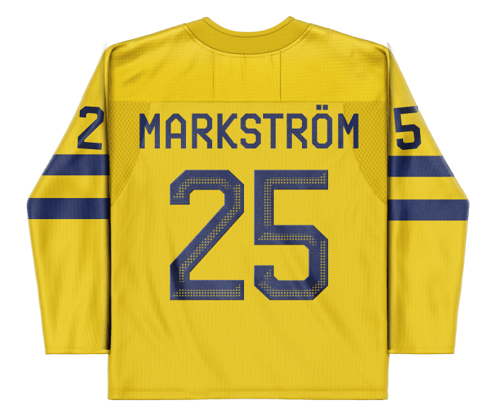 Jacob Markstrom
