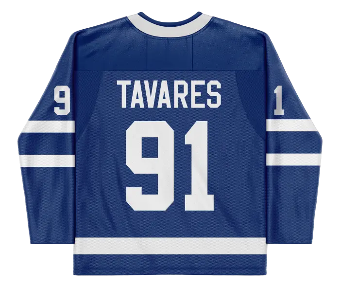 John Tavares