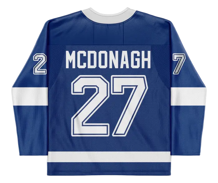 Ryan McDonagh