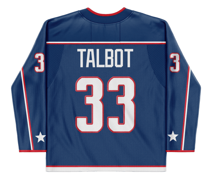 Cam Talbot