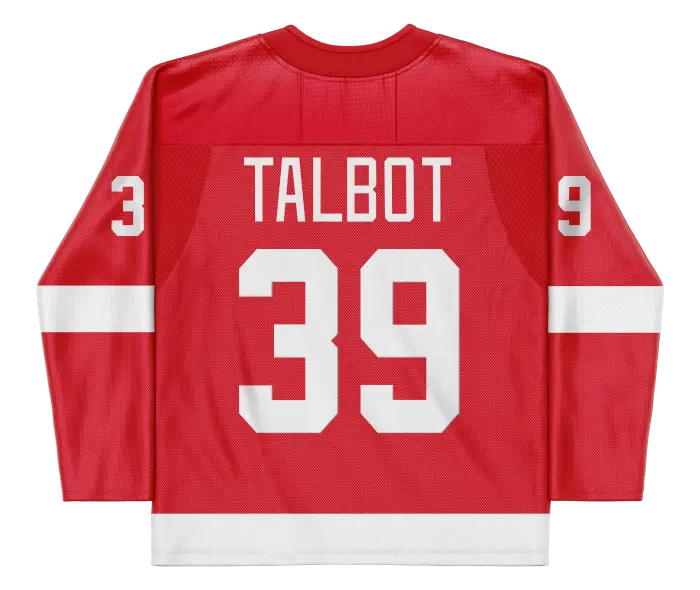 Cam Talbot