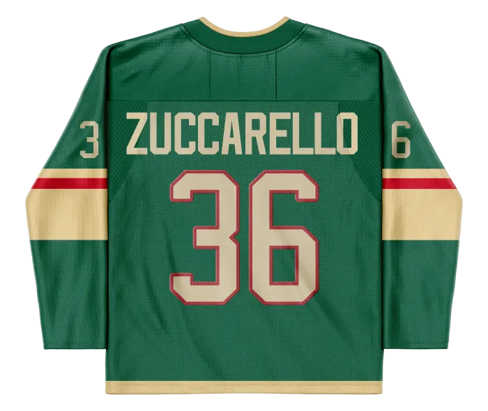 Mats Zuccarello