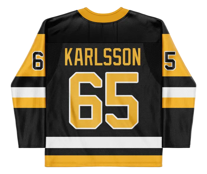 Erik Karlsson