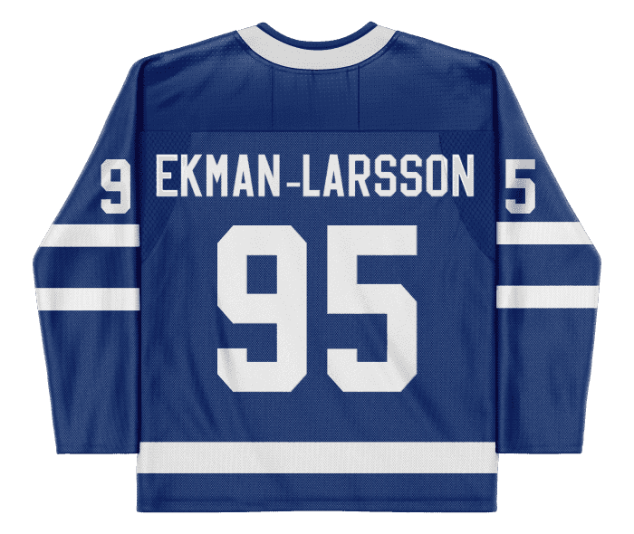 Oliver Ekman-Larsson