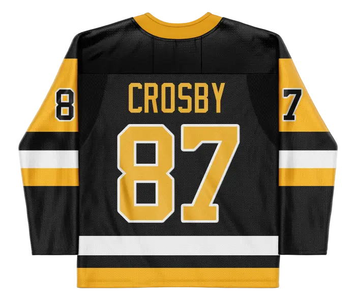 Sidney Crosby