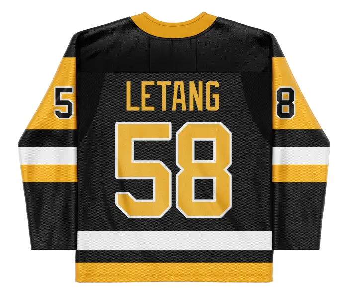 Kris Letang