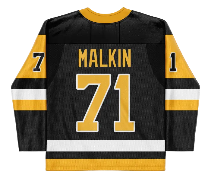 Evgeni Malkin